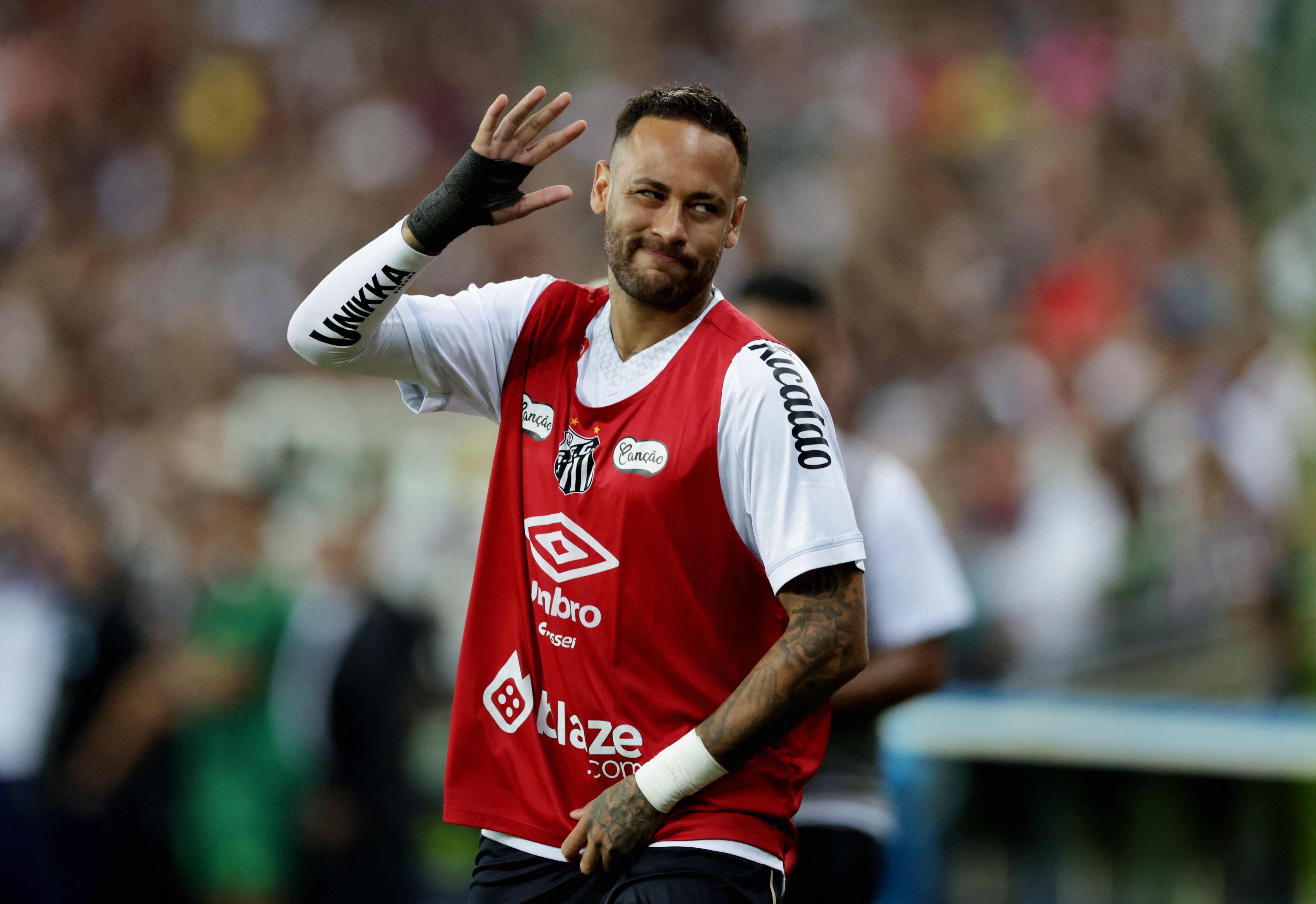 真人娱乐-ESPN：涉嫌逃税指控被驳回，内马尔将免除约2884万欧税务罚款