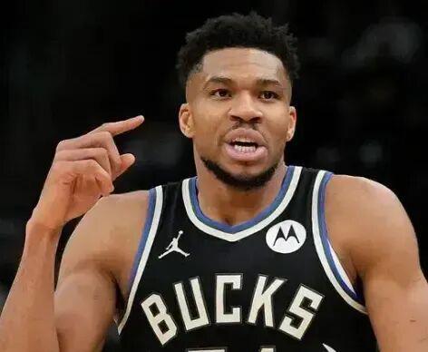 九游体育首页入口-服了！字母哥最终留队！雄鹿你烽火戏诸侯啊？