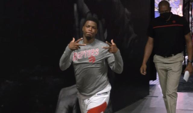 官方网站-打完猛龙生涯最后一战？名记称紫金军团也有意洛里