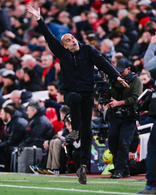 在线游戏-“扫兴”VAR扼杀乐趣与索博？瓜帅：说好的鼓励对抗呢