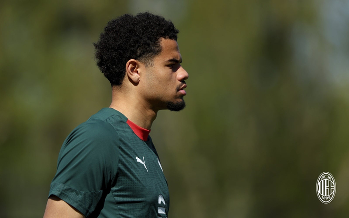 九游娱乐赛事直播-米兰全员恢复健康备战新赛季|AC米兰|ac米兰|训练_新浪体育_新浪新闻